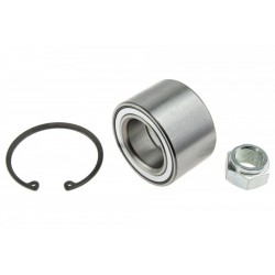 Kerékcsapágy készlet HÁTSÓ MITSUBISHI OUTLANDER 4WD 03-06 MR491462