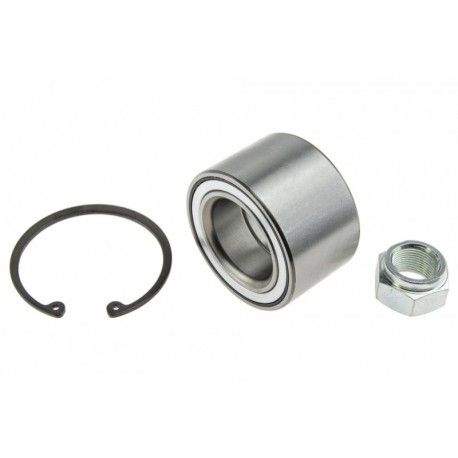 Kerékcsapágy készlet HÁTSÓ MITSUBISHI OUTLANDER 4WD 03-06 MR491462