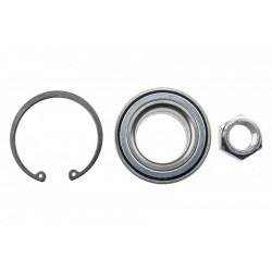 Kerékcsapágy készlet HÁTSÓ MITSUBISHI OUTLANDER 4WD 03-06 MR491462