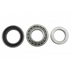 Kerékcsapágy készlet HÁTSÓ NISSAN TITAN 2003- 402107S210