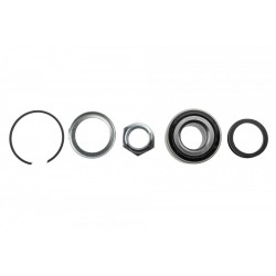 Kerékcsapágy készlet HÁTSÓ PEUGEOT 206 98-, 306 94- SAXO 96- 374839