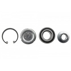 Kerékcsapágy készlet HÁTSÓ OPEL CORSA C 00-, TIGRA 04- 1604007