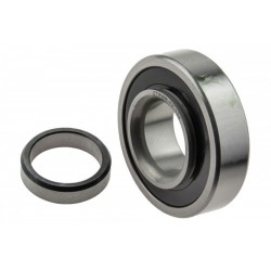 Kerékcsapágy készlet HÁTSÓ TOYOTA HI-LUX 4WD 2005- 90363T0009