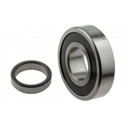 Kerékcsapágy készlet HÁTSÓ TOYOTA HI-LUX 4WD 2005- 90363T0009