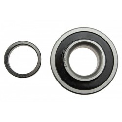 Kerékcsapágy készlet HÁTSÓ TOYOTA HI-LUX 4WD 2005- 90363T0009