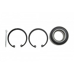 Kerékcsapágy készlet ELSŐ KALOS, AVEO, NUBIRA, LANOS 97- 0926739001