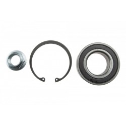 Kerékcsapágy készlet ELSŐ LAND ROVER FREELANDER 1998- GHK1692