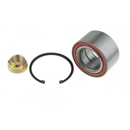 Kerékcsapágy készlet ELSŐ MERCEDES S W220 98- A2203300051