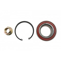 Kerékcsapágy készlet ELSŐ MERCEDES S W220 98- A2203300051