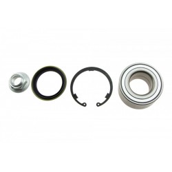 Kerékcsapágy készlet ELSŐ MAZDA 6 02-, 626 -02, XEDOS-6/9 GA2A33047