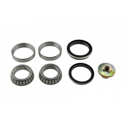 Kerékcsapágy készlet ELSŐ MAZDA 121 DA, DB B00133047