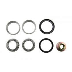 Kerékcsapágy készlet ELSŐ MAZDA 121 DA, DB B00133047