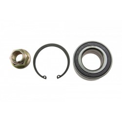 Kerékcsapágy készlet ELSŐ FORD FIESTA 01-, MAZDA 2 07- D65133047A