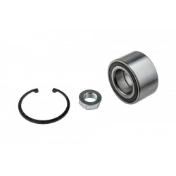 Kerékcsapágy készlet ELSŐ CITROEN C5 08-, PEUGEOT 407 04- 51754195