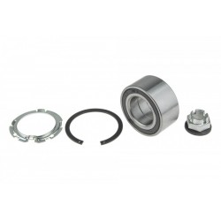 Kerékcsapágy készlet ELSŐ RENAULT LAGUNA 01-, KANGOO 08- 7701206661
