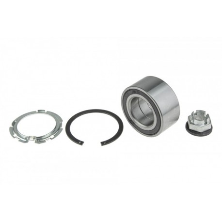 Kerékcsapágy készlet ELSŐ RENAULT LAGUNA 01-, KANGOO 08- 7701206661