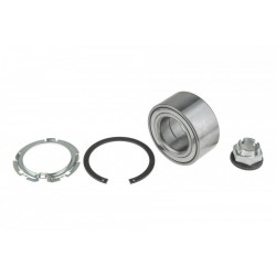 Kerékcsapágy készlet ELSŐ RENAULT LAGUNA 01-, KANGOO 08- 7701206661