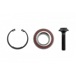 Kerékcsapágy készlet ELSŐ VW SHARAN 95-, FORD GALAXY 95- 7M0498625