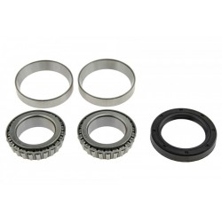 Kerékcsapágy készlet HÁTSÓ KIA K2700 1998-, K2500 2001- 61327305