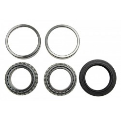 Kerékcsapágy készlet HÁTSÓ KIA K2700 1998-, K2500 2001- 61327305