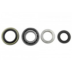 Kerékcsapágy készlet BAL HÁTSÓ KIA SPORTAGE, PREGGIO 97- H20310