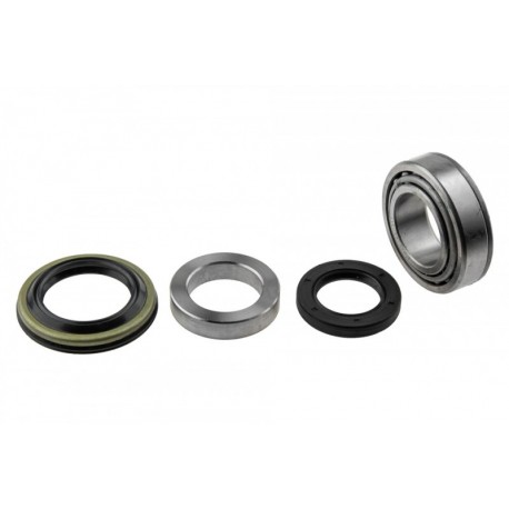 Kerékcsapágy készlet HÁTSÓ KIA SPORTAGE 98-, PREGGIO 97- 0K72A26151