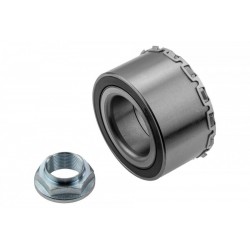 Kerékcsapágy készlet HÁTSÓ VITO 03-, VIANO 03- 6399810427