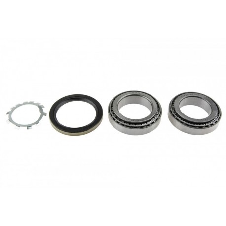 Kerékcsapágy készlet HÁTSÓ MERCEDES SPRINTER 5T 06- 2D0501319B