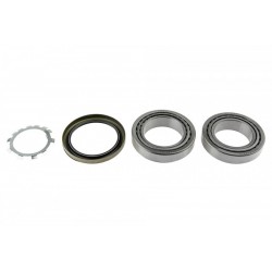 Kerékcsapágy készlet HÁTSÓ MERCEDES SPRINTER 5T 06- 2D0501319B