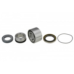 Kerékcsapágy készlet HÁTSÓ MITSUBISHI L200 2005- MB664611