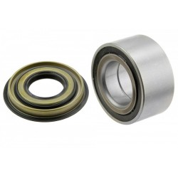 Kerékcsapágy készlet HÁTSÓ NISSAN PATHFINDER 97- 432100W000