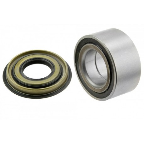 Kerékcsapágy készlet HÁTSÓ NISSAN PATHFINDER 97- 432100W000