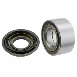 Kerékcsapágy készlet HÁTSÓ NISSAN PATHFINDER 97- 432100W000