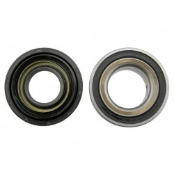 Kerékcsapágy készlet HÁTSÓ NISSAN PATHFINDER 97- 432100W000