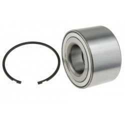 Kerékcsapágy készlet HÁTSÓ NISSAN X-TRIAL 2WD 2001- 432108H300