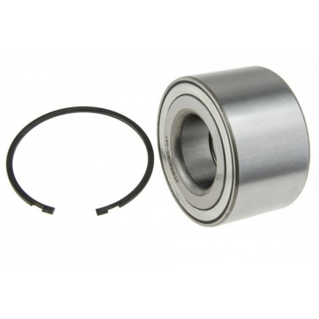 Kerékcsapágy készlet HÁTSÓ NISSAN X-TRIAL 2WD 2001- 432108H300