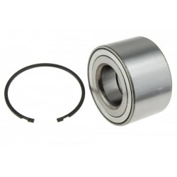 Kerékcsapágy készlet HÁTSÓ NISSAN X-TRIAL 2WD 2001- 432108H300