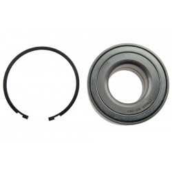 Kerékcsapágy készlet HÁTSÓ NISSAN X-TRIAL 2WD 2001- 432108H300