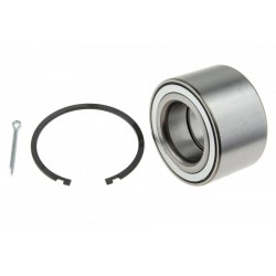 Kerékcsapágy készlet HÁTSÓ NISSAN X-TRAIL 4WD 2001- 43210AG000