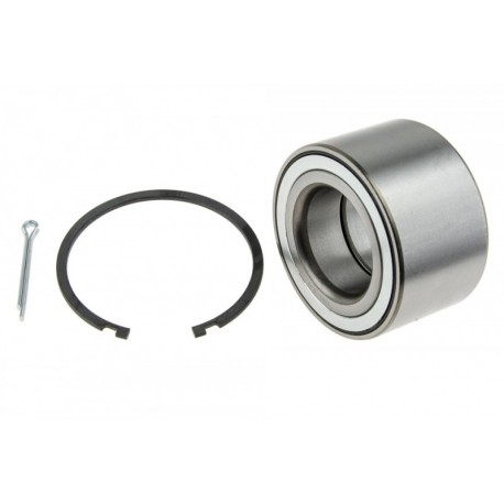 Kerékcsapágy készlet HÁTSÓ NISSAN X-TRAIL 4WD 2001- 43210AG000