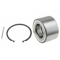 Kerékcsapágy készlet HÁTSÓ NISSAN X-TRAIL 4WD 2001- 43210AG000