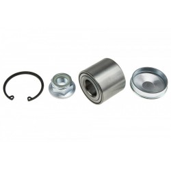 Kerékcsapágy készlet HÁTSÓ RENAULT MEGANE 2002- CLIO III 06- 7701208058