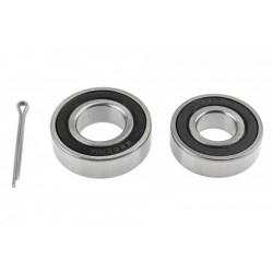 Kerékcsapágy készlet HÁTSÓ SUZUKI SWIFT 83-88, SWIFT II 89- 0926220069