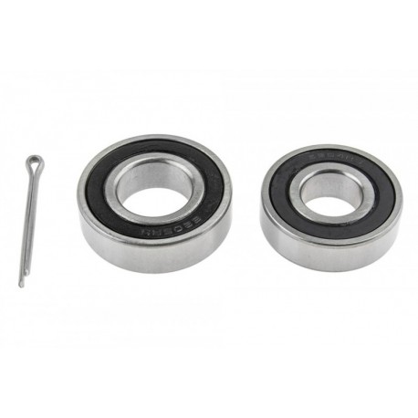 Kerékcsapágy készlet HÁTSÓ SUZUKI SWIFT 83-88, SWIFT II 89- 0926220069