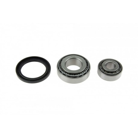 Kerékcsapágy készlet ELSŐ NISSAN CABSTAR 2006-