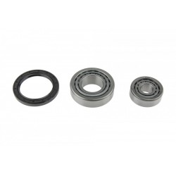 Kerékcsapágy készlet ELSŐ NISSAN CABSTAR 2006-