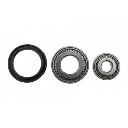 Kerékcsapágy készlet ELSŐ NISSAN CABSTAR 2006-