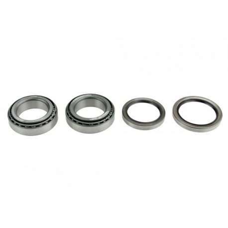 Kerékcsapágy készlet HÁTSÓ HYUNDAI H1 97-, TERRACAN 01- 4WD 5270144120