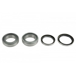 Kerékcsapágy készlet HÁTSÓ HYUNDAI H1 97-, TERRACAN 01- 4WD 5270144120