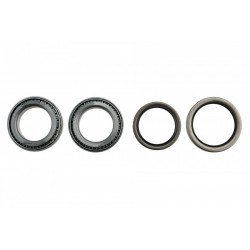 Kerékcsapágy készlet HÁTSÓ HYUNDAI H1 97-, TERRACAN 01- 4WD 5270144120